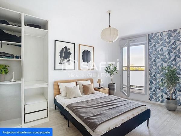 Résidence de standing