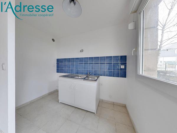 Appartement spécial investisseurs 40m2