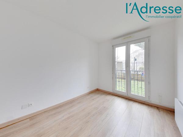 Appartement spécial investisseurs 40m2