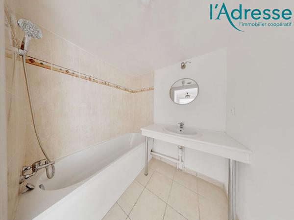 Appartement spécial investisseurs 40m2