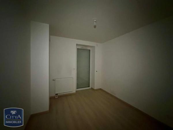 Appartement à louer 3 pièces 64.4m²