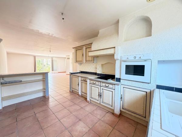 MAISON 110m2, 3 chambres, garage, jardin!