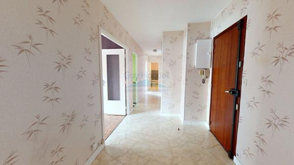 Appartement 3 pièce(s) 68 m2