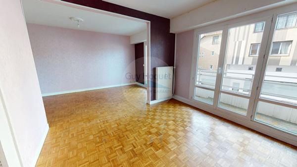 Appartement 3 pièce(s) 68 m2