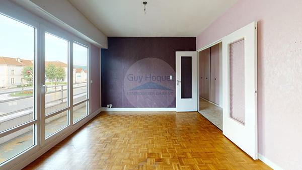 Appartement 3 pièce(s) 68 m2