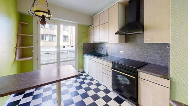 Appartement 3 pièce(s) 68 m2