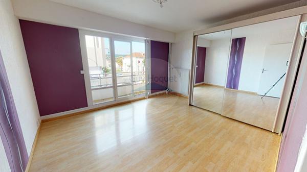 Appartement 3 pièce(s) 68 m2