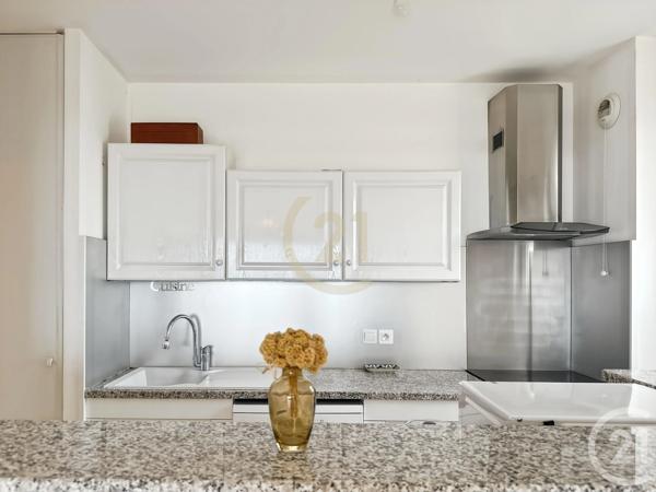 Appartement T3 à vendre  3 pièces - 77,29 m 2   L ILE ROUSSE  - 202