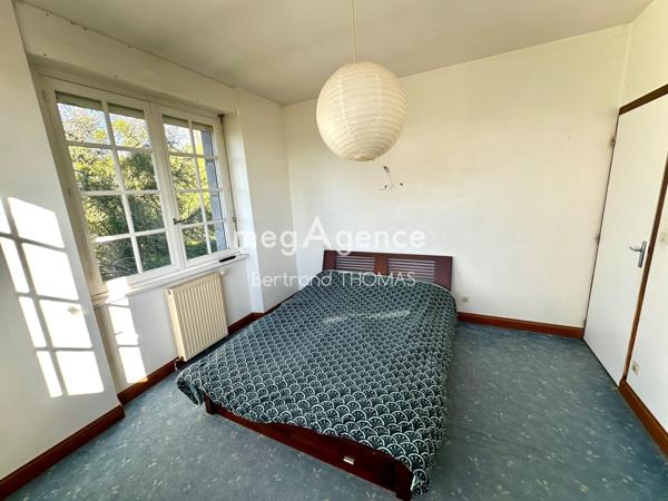 Maison à Pontorson, 50170 - 5 pièces 115m²