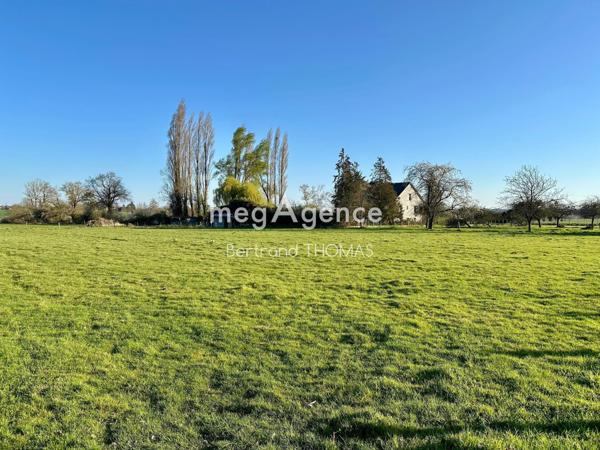 Maison à Pontorson, 50170 - 5 pièces 115m²