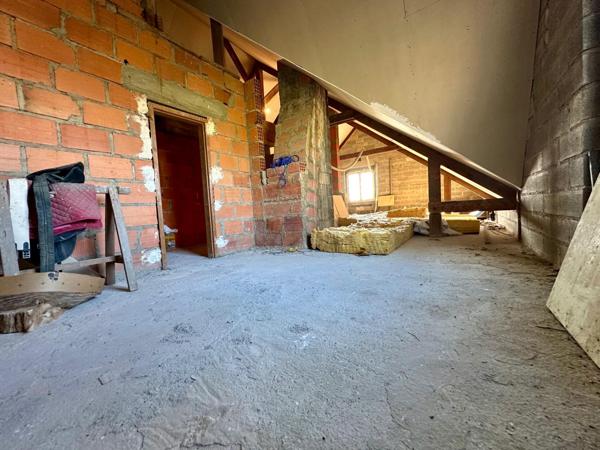 Maison à Pontorson, 50170 - 5 pièces 115m²