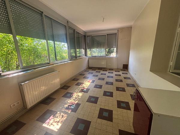 Maison Marseille 4 pièces