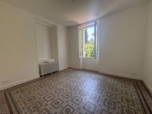 Maison Marseille 4 pièces