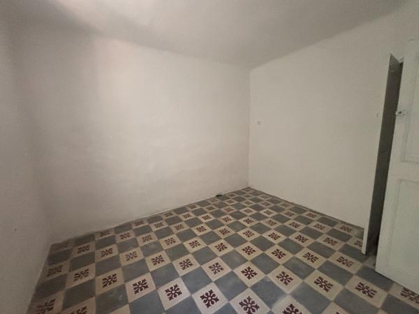 Maison Marseille 4 pièces