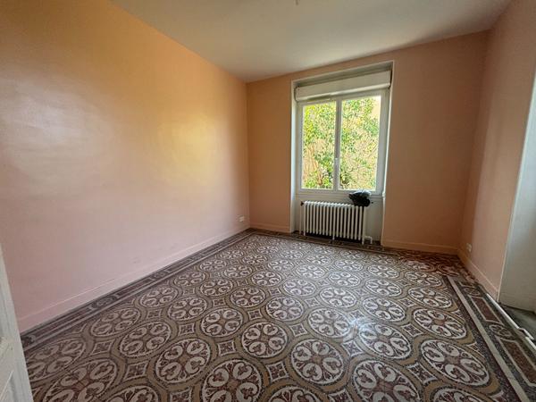 Maison Marseille 4 pièces