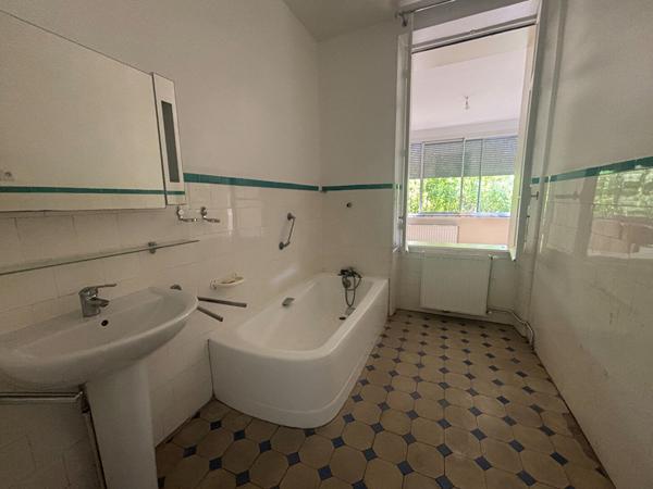 Maison Marseille 4 pièces
