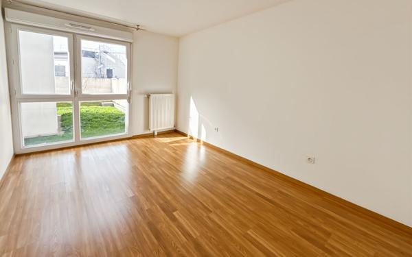 Appartement à vendre    2 pièces • 57,80 m2 Livry-Gargan