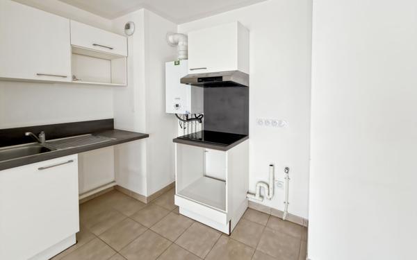 Appartement à vendre    2 pièces • 57,80 m2 Livry-Gargan
