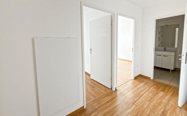 Appartement à vendre    2 pièces • 57,80 m2 Livry-Gargan