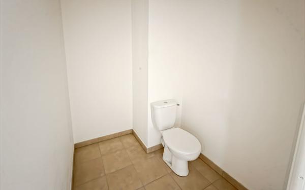 Appartement à vendre    2 pièces • 57,80 m2 Livry-Gargan