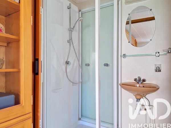 Maison à vendre 5 pièces 97,74 m² Paray-Vieille-Poste