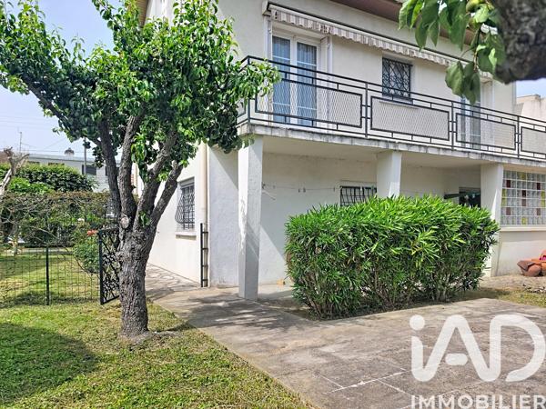 Maison à vendre 5 pièces 97,74 m² Paray-Vieille-Poste