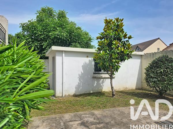 Maison à vendre 5 pièces 97,74 m² Paray-Vieille-Poste