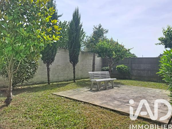 Maison à vendre 5 pièces 97,74 m² Paray-Vieille-Poste