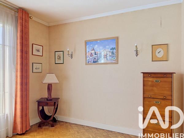 Maison à vendre 5 pièces 97,74 m² Paray-Vieille-Poste