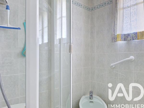 Maison à vendre 5 pièces 97,74 m² Paray-Vieille-Poste