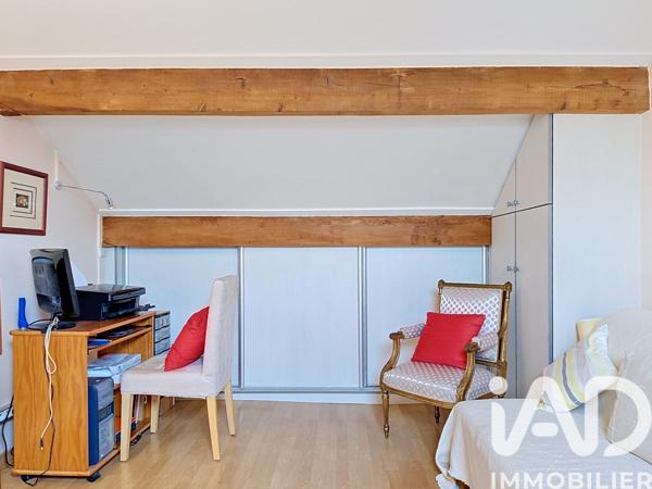 Maison à vendre 5 pièces 97,74 m² Paray-Vieille-Poste