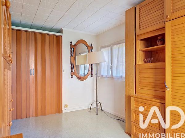 Maison à vendre 5 pièces 97,74 m² Paray-Vieille-Poste