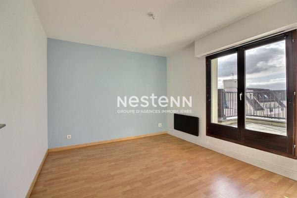 Appartement 3 pièces DUPLEX - STRASBOURG / MONTAGNE VERTE