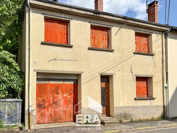 Maison Albi 4 pièces 117 m2