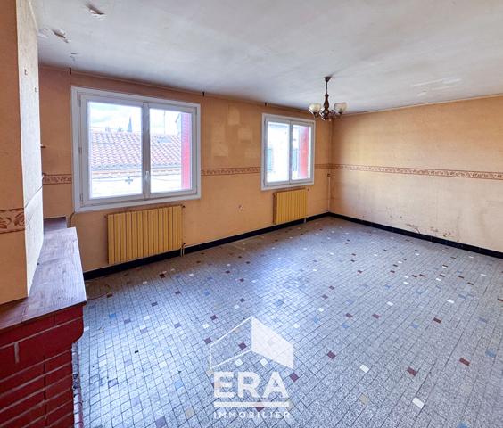 Maison Albi 4 pièces 117 m2
