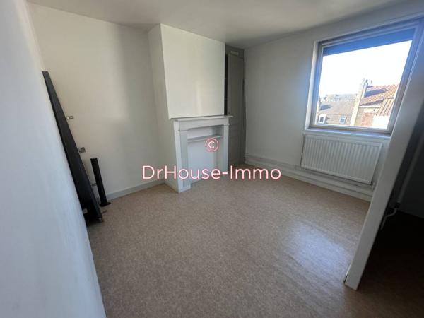Appartement à louer 2 pièces de 35 m²