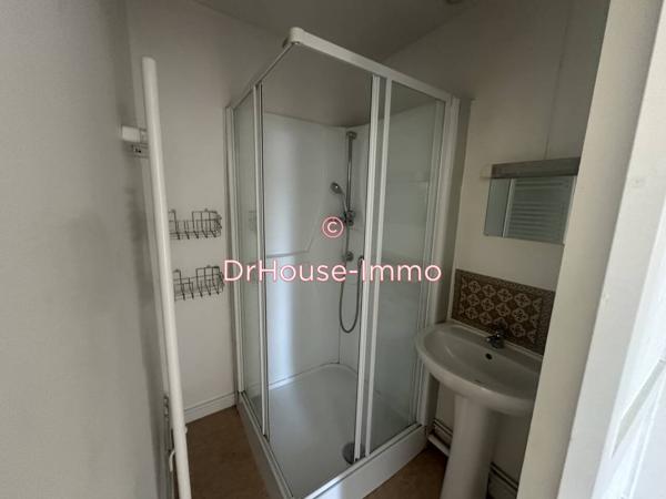 Appartement à louer 2 pièces de 35 m²