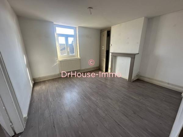 Appartement à louer 2 pièces de 35 m²