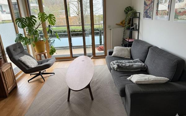 Appartement à louer    3 pièces •  Marly-le-Roi