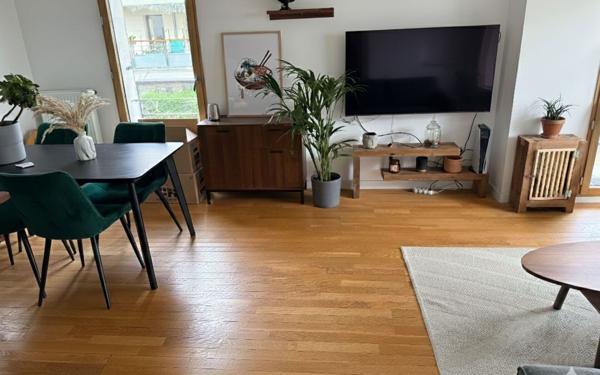Appartement à louer    3 pièces •  Marly-le-Roi