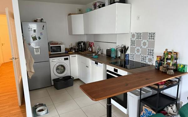 Appartement à louer    3 pièces •  Marly-le-Roi