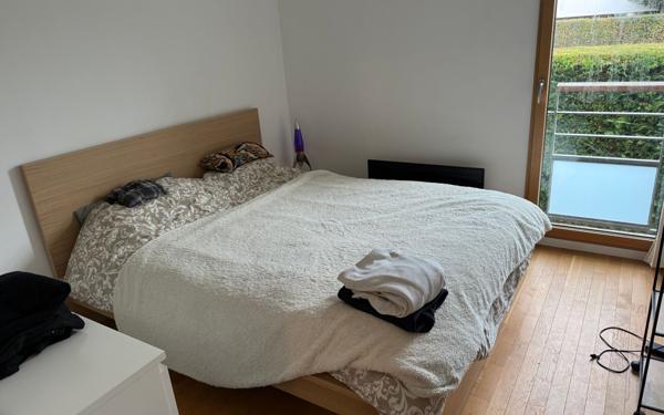 Appartement à louer    3 pièces •  Marly-le-Roi