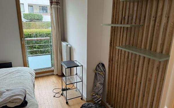 Appartement à louer    3 pièces •  Marly-le-Roi