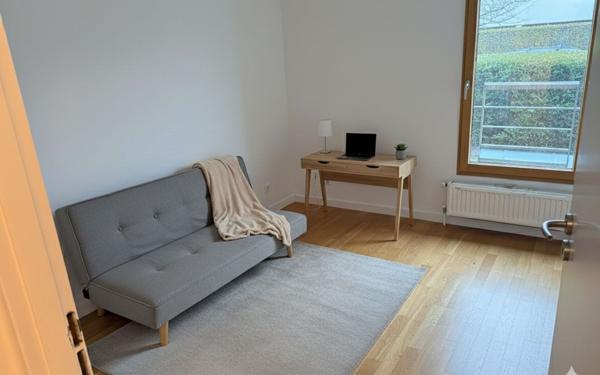 Appartement à louer    3 pièces •  Marly-le-Roi