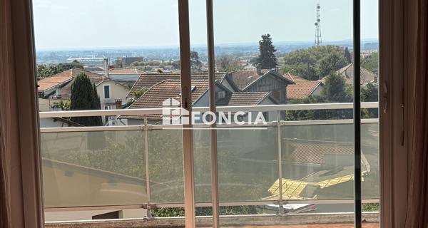 À vendre Appartement 3 pièces 65.78 m² - Toulouse 31500