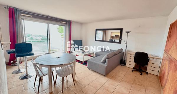 À vendre Appartement 3 pièces 65.78 m² - Toulouse 31500