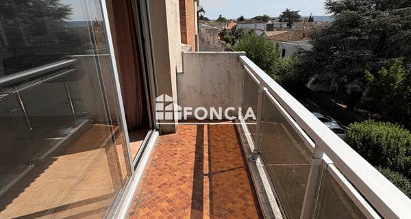 À vendre Appartement 3 pièces 65.78 m² - Toulouse 31500