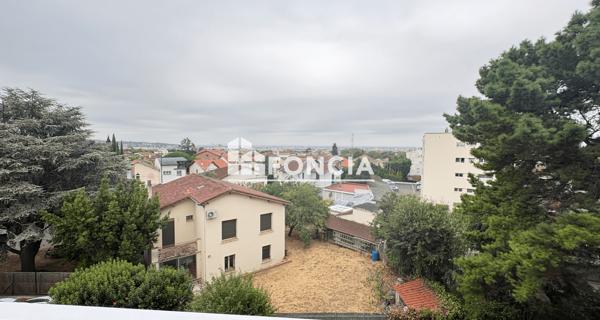 À vendre Appartement 3 pièces 65.78 m² - Toulouse 31500