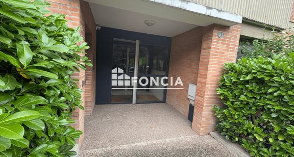 À vendre Appartement 3 pièces 65.78 m² - Toulouse 31500
