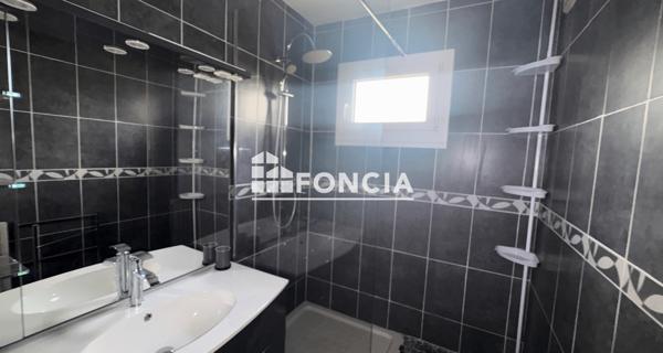 À vendre Appartement 3 pièces 65.78 m² - Toulouse 31500